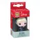 Funko POP! Keychain: Princess Holiday - Elsa