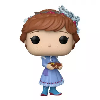 Funko POP! Figure - Funko POP! Disney: Princess Holiday - Anna