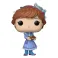 Funko POP! Disney: Princess Holiday - Anna