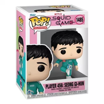 Funko POP! Figure - Funko POP! TV: Squid Game S2 - Gi-Hun