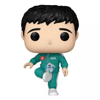 Funko POP! Figure - Funko POP! TV: Squid Game S2 - Gi-Hun