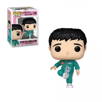 Funko POP! Figure - Funko POP! TV: Squid Game S2 - Gi-Hun