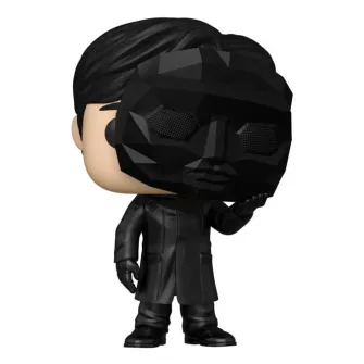 Funko POP! Figure - Funko POP! TV: Squid Game S2 - Frontman (S2)