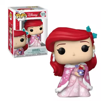 Funko POP! Figure - Funko POP! Disney: Princess Holiday - Ariel