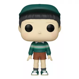 Funko POP! Figure - Funko POP! TV: Squid Game S3 - Chul-su