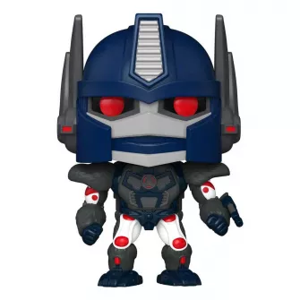 Funko POP! Figure - Funko POP! TV:Transformers S5 - Optimus Primal