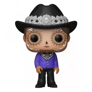 Funko POP! Retro Toys: Barbie Dia De Los Muertos -Ken