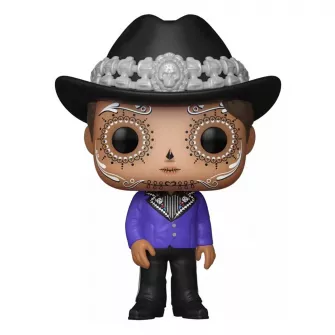 Funko POP! Figure - Funko POP! Retro Toys: Barbie Dia De Los Muertos -Ken