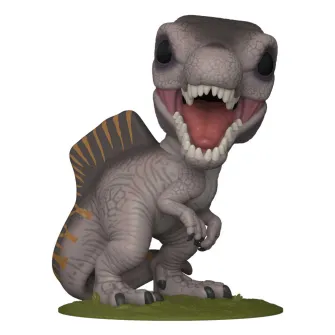 Funko POP! Figure - Funko POP! Jumbo: Jurassic Park - Spinosaurus