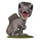 Funko POP! Jumbo: Jurassic Park - Spinosaurus