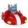 Funko Bitty POP! Ride: Lilo & Stitch - The Red One w/Stitch