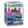 Funko POP! Disney: Stitch Costume - Cheshire
