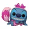 Funko POP! Disney: Stitch Costume - Cheshire