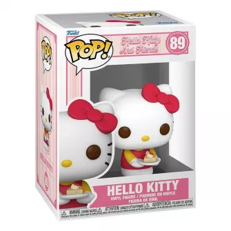 Funko POP! Figure - Funko POP! Sanrio: Hello Kitty - Hello Kitty