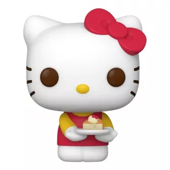 Funko POP! Figure - Funko POP! Sanrio: Hello Kitty - Hello Kitty