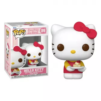 Funko POP! Figure - Funko POP! Sanrio: Hello Kitty - Hello Kitty