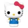 Funko POP! Jumbo: Hello Kitty 50th - Hello Kitty