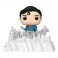 Funko POP! Deluxe: Superman (1978) - Superman (Fortress Of Solitude)