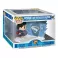 Funko POP! Moment: Superman 2025 S2 - Superman And Fortress Of Solitude