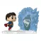 Funko POP! Moment: Superman 2025 S2 - Superman And Fortress Of Solitude