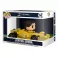 Funko POP! Rides Super Deluxe: Lotus - Ayrton Senna