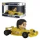 Funko POP! Rides Super Deluxe: Lotus - Ayrton Senna