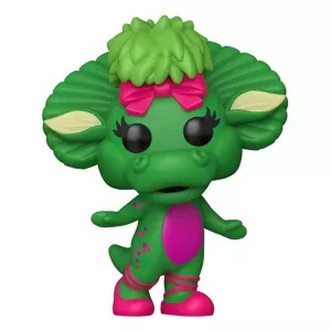 Funko POP! Vinyl: Barney S1 - Baby Bop
