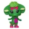 Funko POP! Vinyl: Barney S1 - Baby Bop