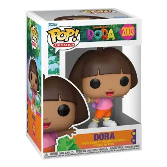 Funko POP! Figure - Funko POP! Animation: Dora The Explorer - Dora