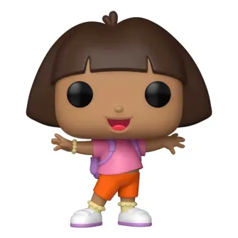 Funko POP! Figure - Funko POP! Animation: Dora The Explorer - Dora