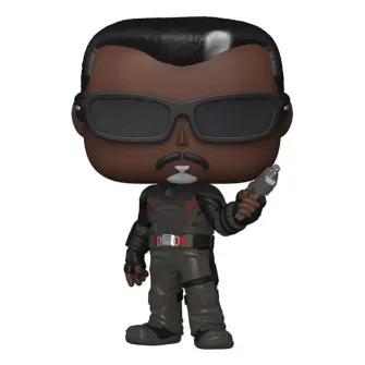Funko POP! Figure - Funko POP! Marvel: Deadpool & Wolverine S3 - Blade
