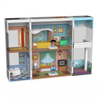 Funko POP! Figure - Funko Bitty Boxes: Lilo & Stitch - Lilo's Home