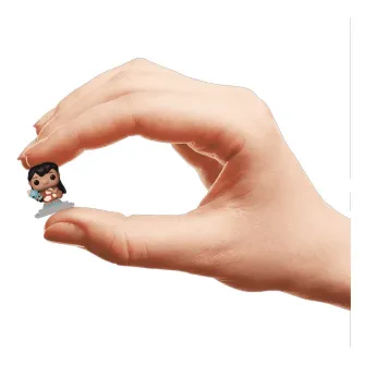 Funko POP! Figure - Funko Bitty Boxes: Lilo & Stitch - Lilo's Home