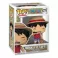 Funko POP! Animation: One Piece (Refresh) - Luffy