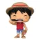Funko POP! Animation: One Piece (Refresh) - Luffy