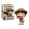 Funko POP! Animation: One Piece (Refresh) - Luffy