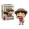 Funko POP! Animation: One Piece (Refresh) - Luffy