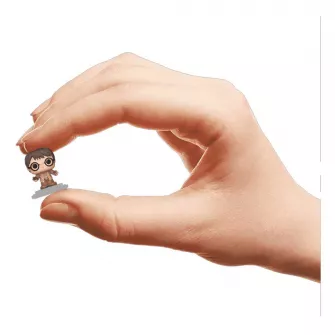 Funko POP! Figure - Funko Bitty Boxes: Harry Potter - Hogwarts