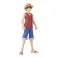 One Piece Mega Luffy figura 30cm