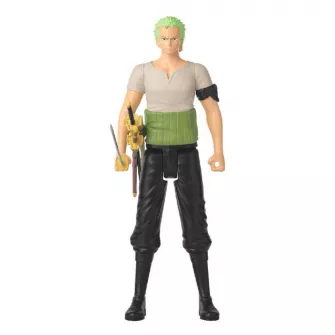 Akcione figure - One Piece Mega Roronoa Zoro figura 30cm