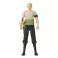 One Piece Mega Roronoa Zoro figura 30cm