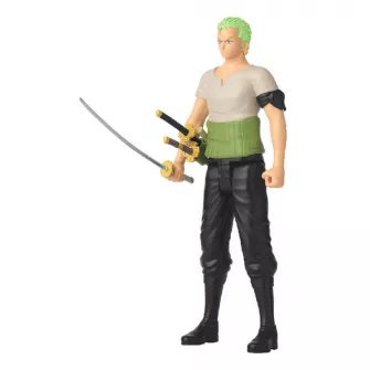 Akcione figure - One Piece Mega Roronoa Zoro figura 30cm