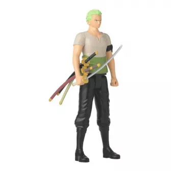 Akcione figure - One Piece Mega Roronoa Zoro figura 30cm