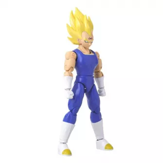 Akcione figure - Dragon Ball Majin Vegeta 17cm