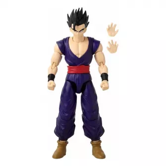 Akcione figure - Dragon Ball Super Gohan Super Hero figura 17 cm