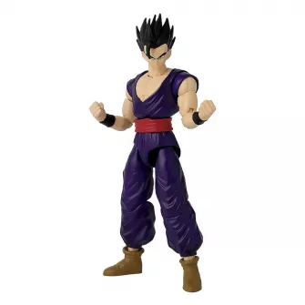 Akcione figure - Dragon Ball Super Gohan Super Hero figura 17 cm