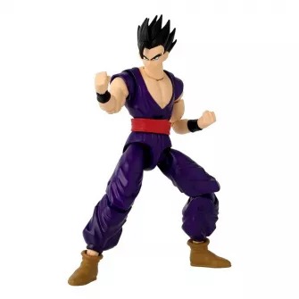 Akcione figure - Dragon Ball Super Gohan Super Hero figura 17 cm