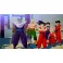 Switch Dragon Ball: Kakarot - Master Edition