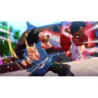 Playstation 5 igre - PS5 Dragon Ball: Kakarot - Master Edition