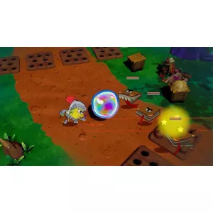 Switch 2 Nicktoons & The Dice of Destiny